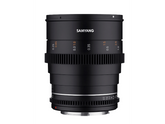 24mm T1.5 VDSLR MK2 | Sony E